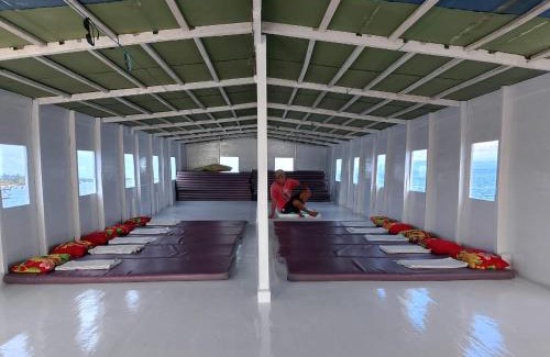 Senggigi Alquiler De Eote | 4D3N CRUISE Lombok-Komodo-Flores
