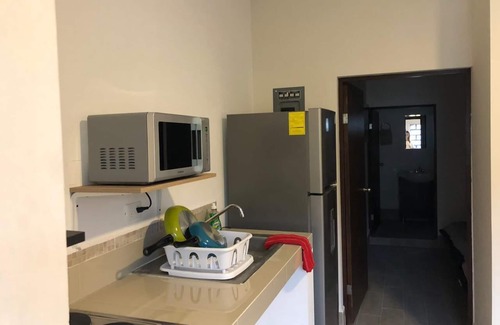 Monterrey Municipality Apartamento | Departamento completo y privado, Cocina, servicio de limpieza, wifi 100 megas