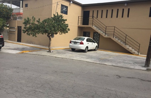 Monterrey Municipality Apartamento | Departamento completo y privado, Cocina, servicio de limpieza, wifi 100 megas