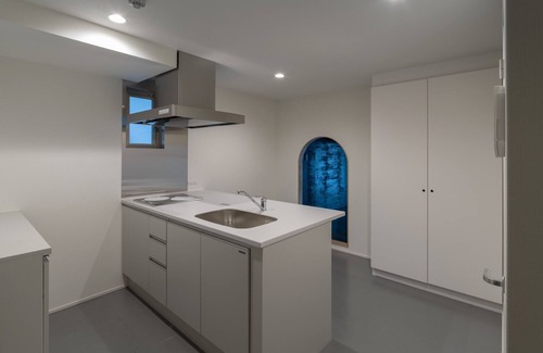 Meieki Apartamento | 4FIori - iori / Nagoya Aichi