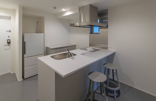 Meieki Apartamento | 4FIori - iori / Nagoya Aichi