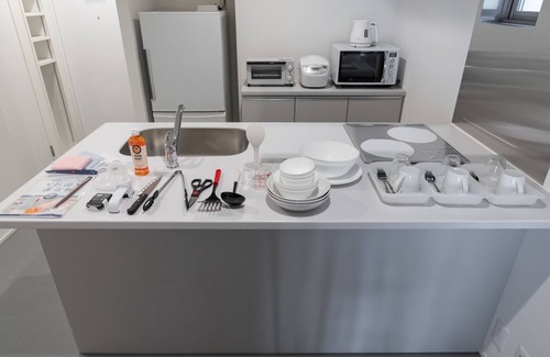Meieki Apartamento | 4FIori - iori / Nagoya Aichi