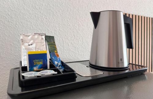 Osnabrueck Apartamento | 4Flat - Zentral & Free Parking