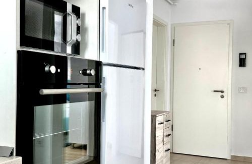 Tractorul Apartamento | 4FriendsCoresiBrasov Blue