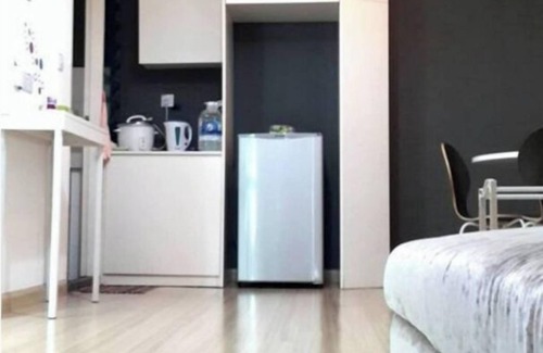 Kota Kinabalu Apartamento | 4Fun Homestay