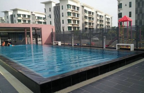 Kota Kinabalu Apartamento | 4Fun Homestay