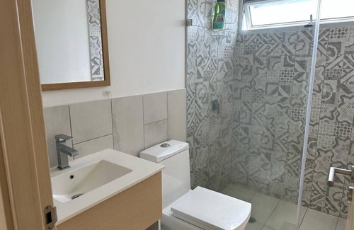 Zona 4 Apartamento | 4Grados Sur Guatemala City zona 4 Rooftop view