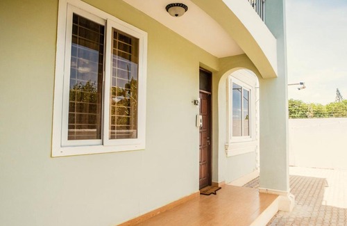 Dodoma Apartamento | 4K apartments