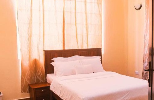 Dodoma Apartamento | 4K apartments