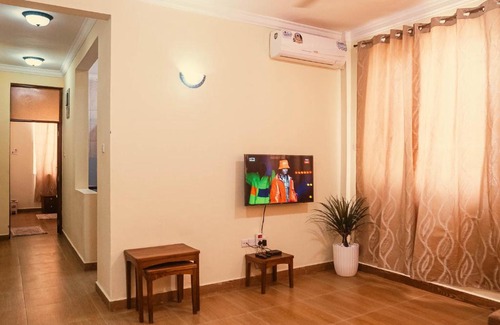 Dodoma Apartamento | 4K apartments