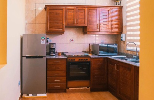 Dodoma Apartamento | 4K apartments
