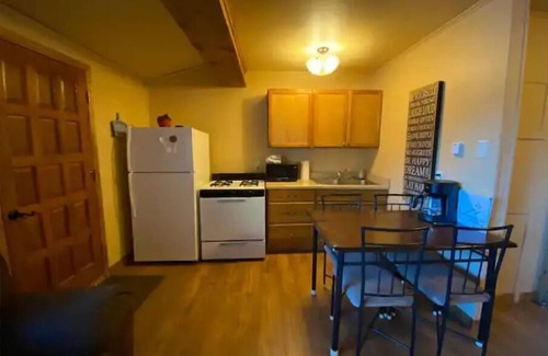 Red River Condominio | 4K River Ranch Condo 4 Sleeps 4