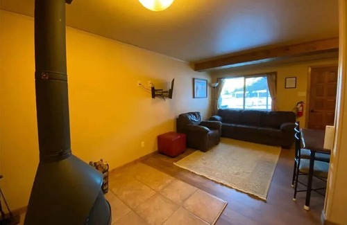 Red River Condominio | 4K River Ranch Condo 4 Sleeps 4