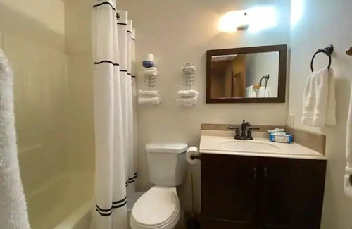 Red River Condominio | 4K River Ranch Condo 4 Sleeps 4