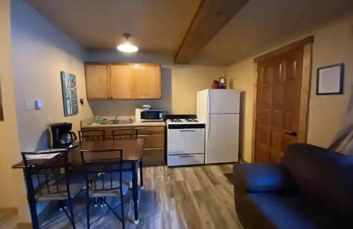 Red River Condominio | 4K River Ranch Condo 3 Sleeps 4