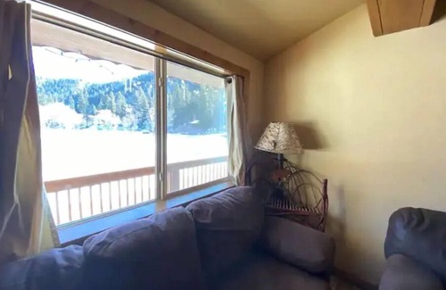 Red River Condominio | 4K River Ranch Condo 3 Sleeps 4