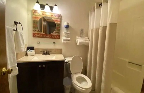Red River Condominio | 4K River Ranch Condo 3 Sleeps 4