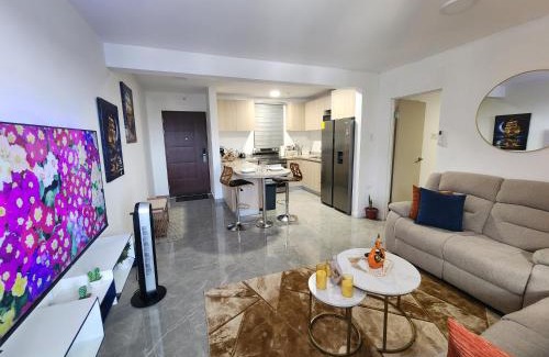 Eden Gardens Apartamento | 4K-Suite