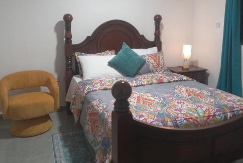 Eden Gardens Apartamento | 4K-Suite
