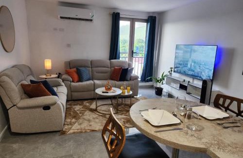 Eden Gardens Apartamento | 4K-Suite