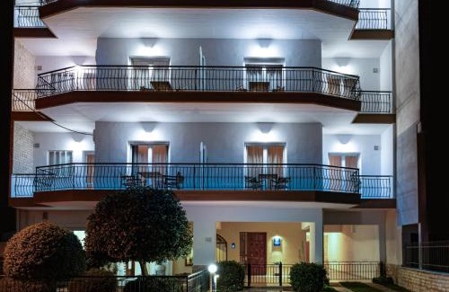 Tripoli Apartamento | 4keys House Superior