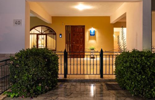 Tripoli Apartamento | 4keys House Superior