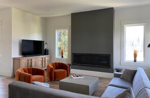 Silver Star Mountain Casa | 4Kings Lodge