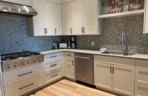 Silver Star Mountain Casa | 4Kings Lodge