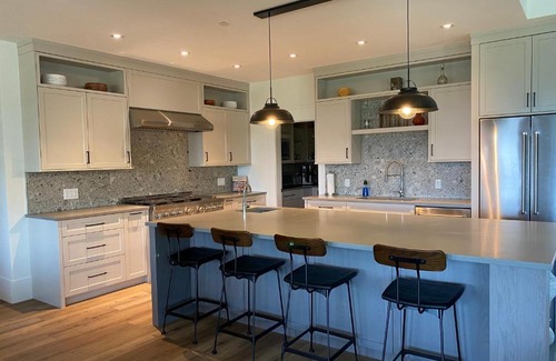 Silver Star Mountain Casa | 4Kings Lodge