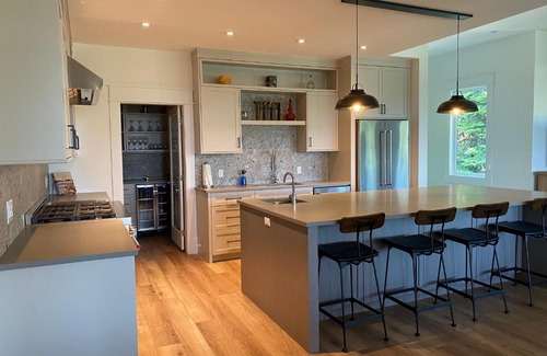 Silver Star Mountain Casa | 4Kings Lodge
