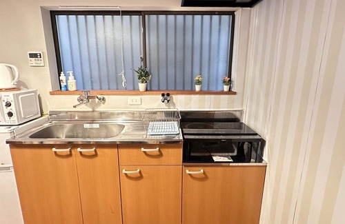 Higashinari Casa | 4LDK 8ppl Imasato Station 2 min walk nanba 7 min - Travel time Oima Satominami / Osaka Ōsaka