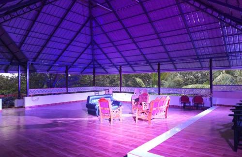 Periyur Casa | 4M FarmStay