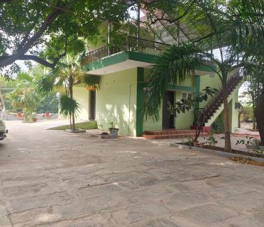 Periyur Casa | 4M FarmStay