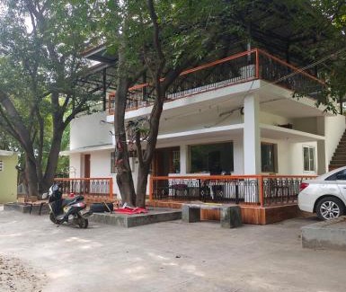 Periyur Casa | 4M FarmStay