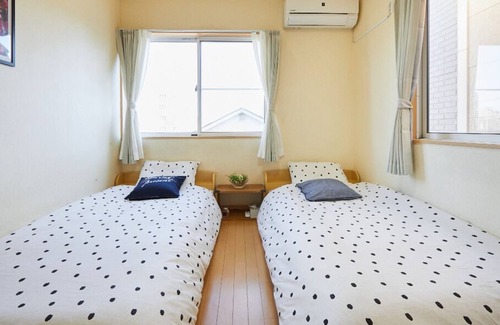 Toda Casa | 4min a sta / 3min a SM / 3min a CVS / Wifi gratuito