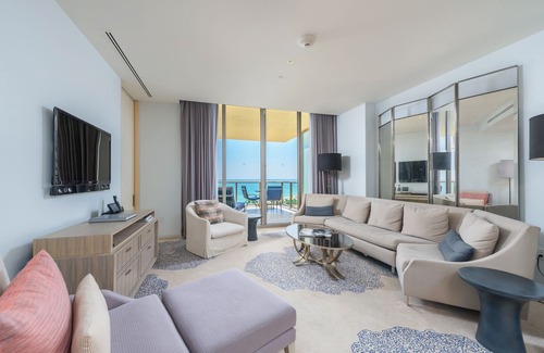Bal Harbour Condominio | $ 4 Million St Regis Bal Harbour 2BR Residencia con servicios de hotel ★★★★★
