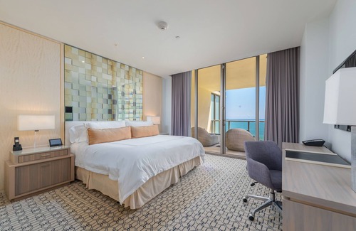 Bal Harbour Condominio | $ 4 Million St Regis Bal Harbour 2BR Residencia con servicios de hotel ★★★★★