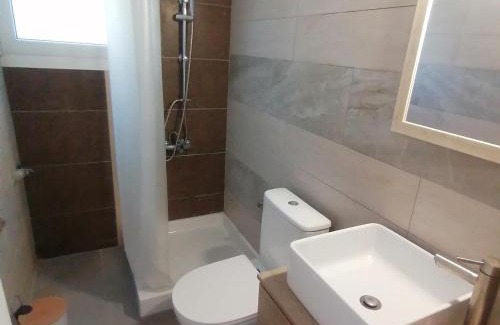 Voula Apartamento | 4pax, central Voula, market, beach