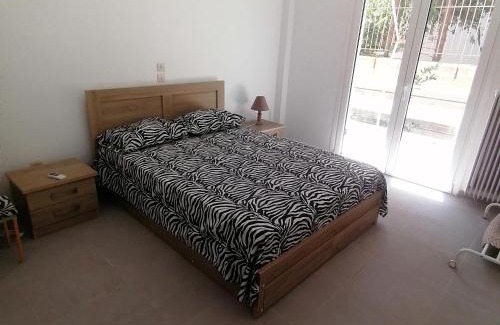 Voula Apartamento | 4pax, central Voula, market, beach