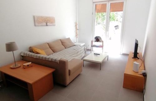 Voula Apartamento | 4pax, central Voula, market, beach