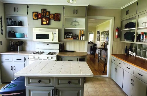 Pickett Casa | 4Pillars at Green Lake WIsconsin