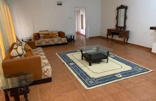 Khaira Gali Casa | 4Pine Lodge