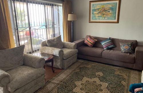 Khaira Gali Casa | 4Pine Lodge