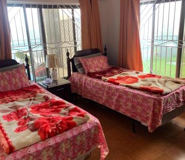 Khaira Gali Casa | 4Pine Lodge