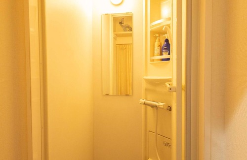 Shinjuku Apartamento | 4private rooms. Higashi-Shinjuku station 2 minutes