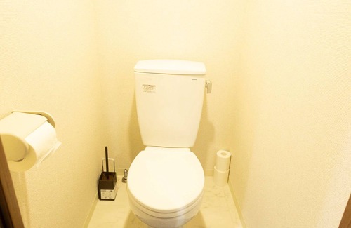 Shinjuku Apartamento | 4private rooms. Higashi-Shinjuku station 2 minutes