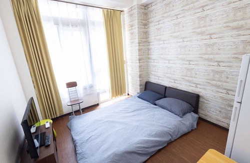 Shinjuku Apartamento | 4private rooms. Higashi-Shinjuku station 2 minutes