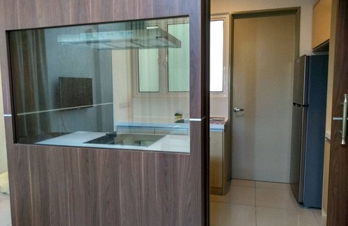 Bayan Lepas Condominio | D Breeze @ Oceanfront 4 Habitaciones 3 baños 威风 在 海滨 2
