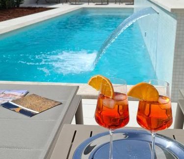 Borik Apartamento | 4R Royal Residence Rojnić Rovinj
