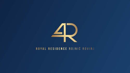Borik Apartamento | 4R Royal Residence Rojnić Rovinj
